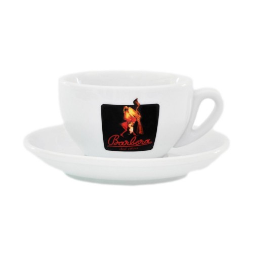 Barbera šálek na cappuccino 260 cc