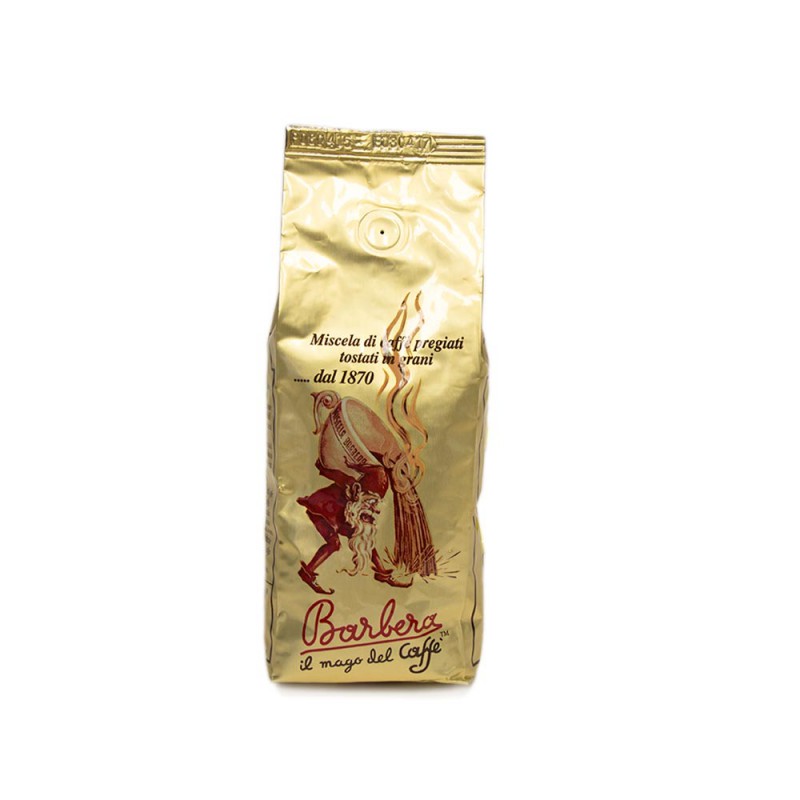 Mago (500g) zrnková káva bez kofeinu