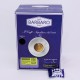 Kaffe Barbaro kapsle pro Nespresso® - delicato arabica 100x1