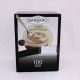 Kaffe Barbaro kapsle pro Nespresso® - vaniglia 5x20